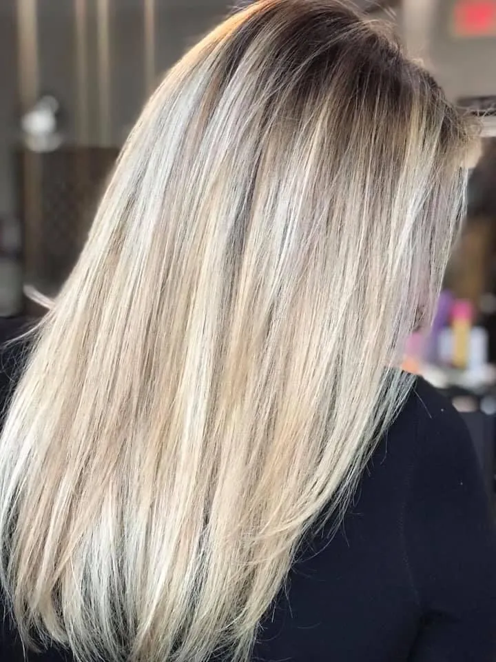 The Hair House Salon