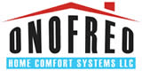 Onofreo Home Comfort Systems LLC logo