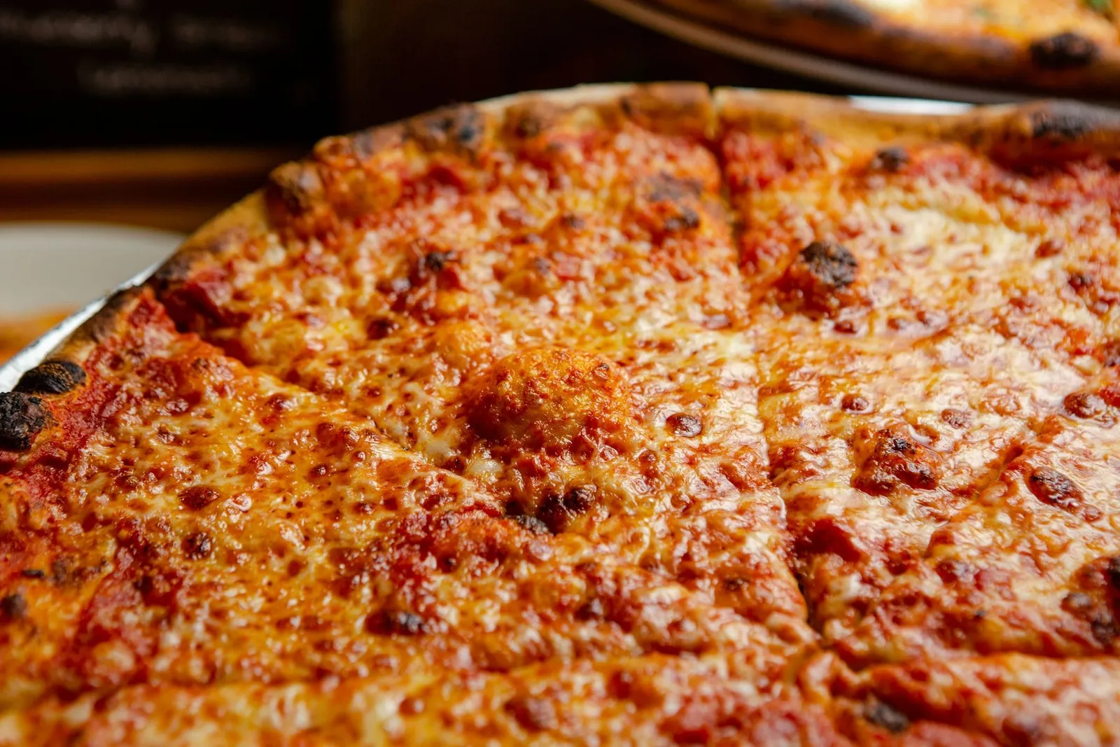 GG's Wood Fired Pizza