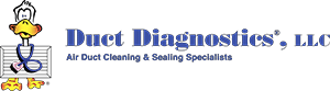 Duct Diagnostics logo