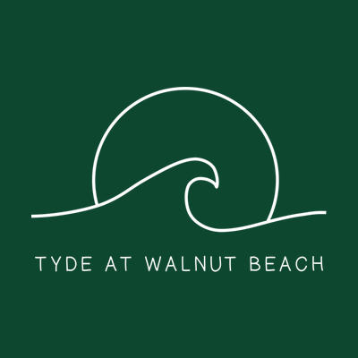 Tyde-Walnutbeach.Com logo