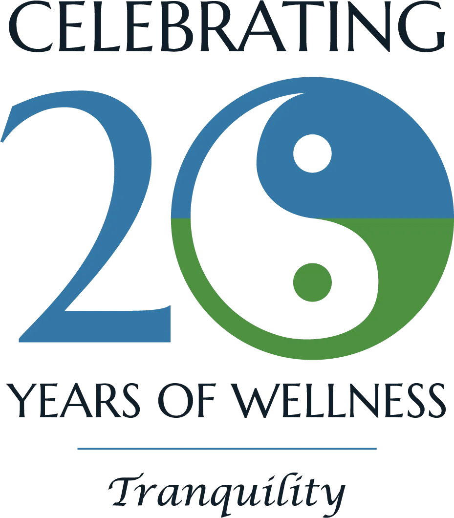 Tranquility Mind & Body Wellness Spa