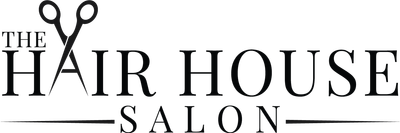 The Hair House Salon logo