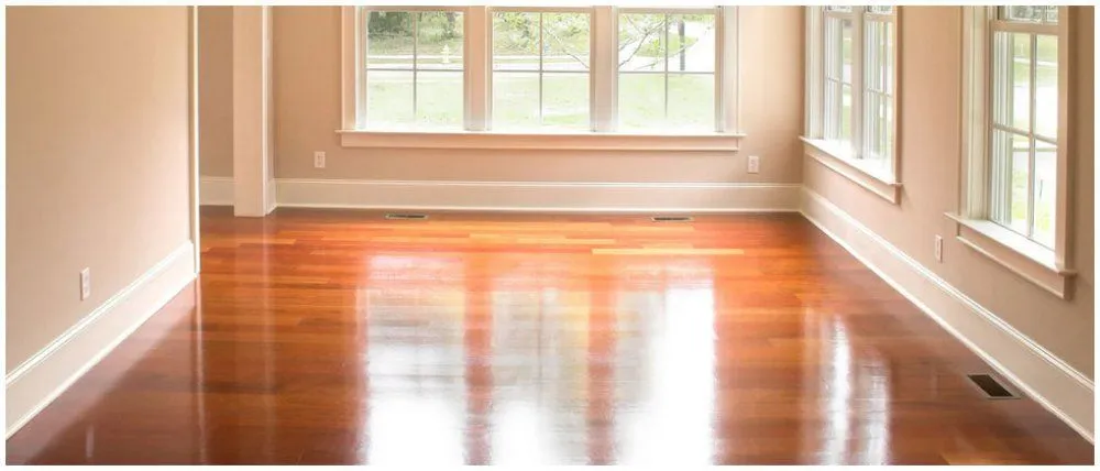 Madison Hardwood Floors & Supplies