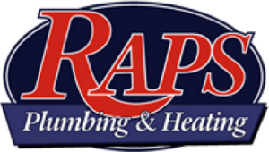 Raps Plumbing & Heating, Inc. logo