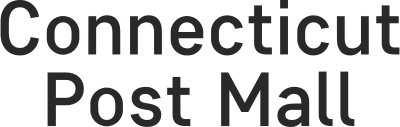 Connecticut Post Mall logo