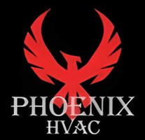Phoenix HVAC logo