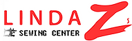 LindaZ’s Sewing Center logo