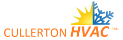 Cullerton HVAC logo