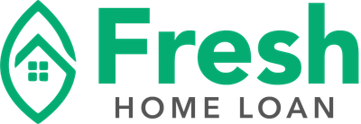 Fresh Home Loan logo