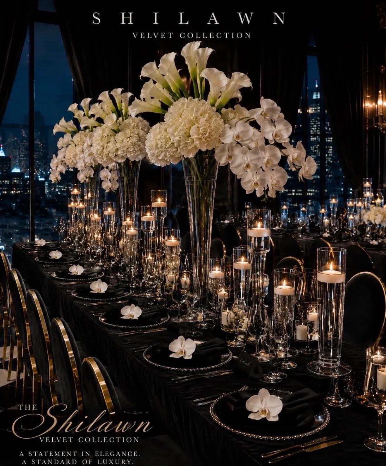 Brandi Lanee Events & Decor