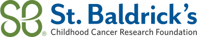 St. Baldrick's Foundation logo
