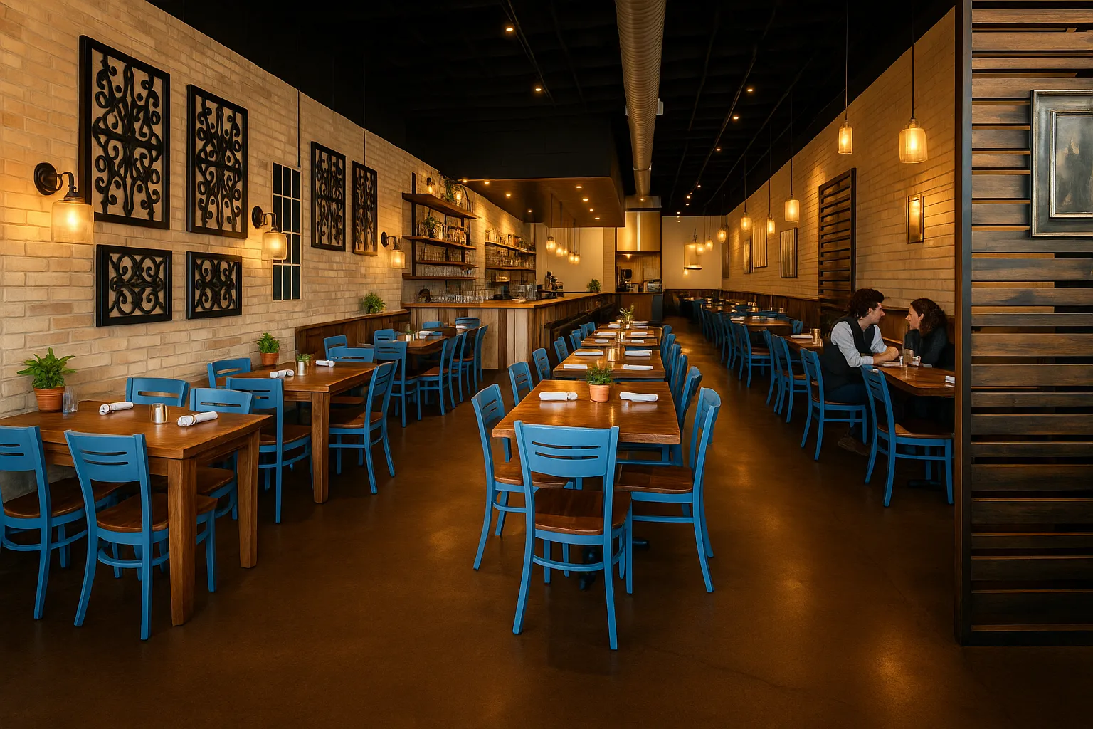 56 Kitchen