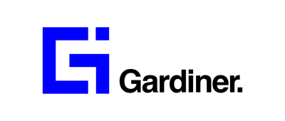 Gardiner logo