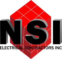 NSI Electrical Contractors Inc logo