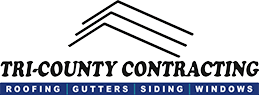 Tri-County Contracting logo