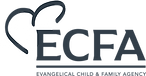 Evangelical Child & Family Agency logo