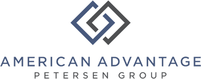 American Advantage - Petersen Group logo