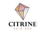 Citrine Skin Spa logo