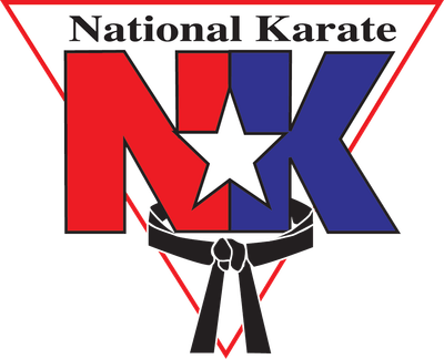 National Karate Kickboxing & Krav Maga logo