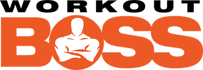 Workout Boss logo