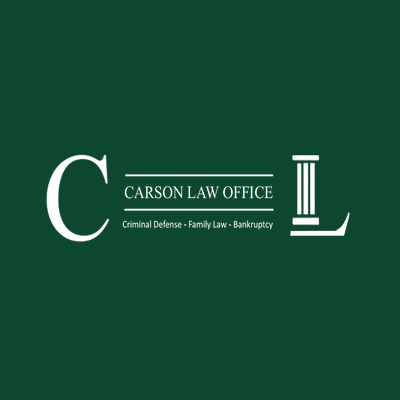 Carson Law Office logo