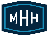 Men's Hair House logo