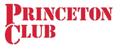 Princeton Club New Berlin logo