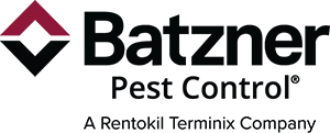 Batzner Pest Control logo