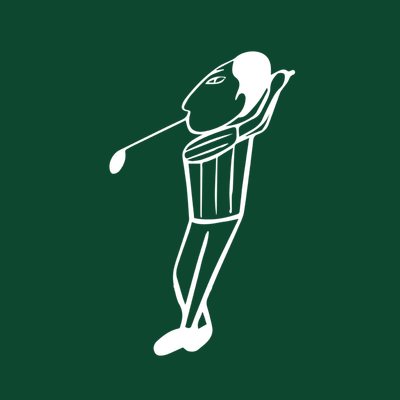Moorland Road Golf Center logo