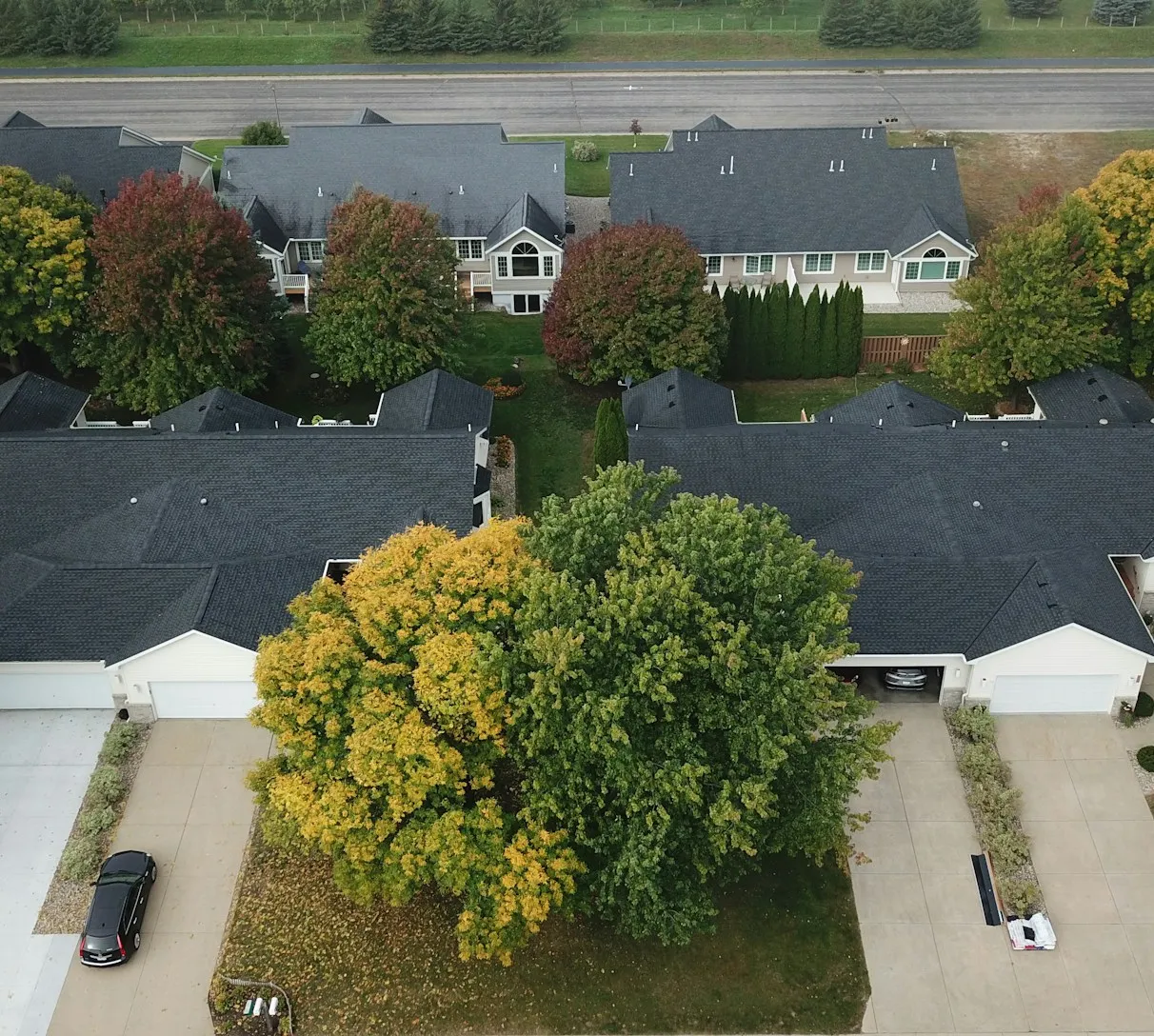 A&B Roofing Improvements LTD
