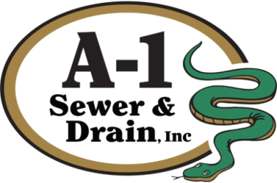 A-1 Sewer & Drain, Inc. logo