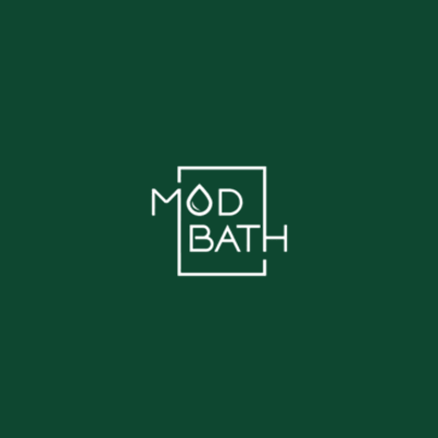 MODBath logo