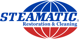Steamatic of Red River Valley logo