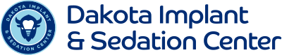 Dakota Implant and Sedation Center logo