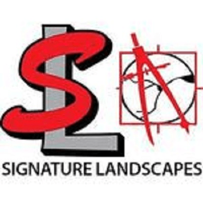 Signature Landscapes logo
