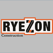 Ryezon Construction logo