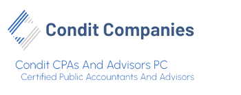 Condit CPAs And Advisors PC logo