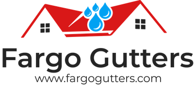 Fargo Gutters logo