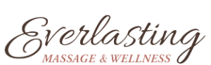 Everlasting Massage and Wellness logo