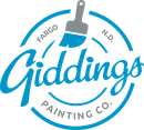 Giddings Painting Company logo