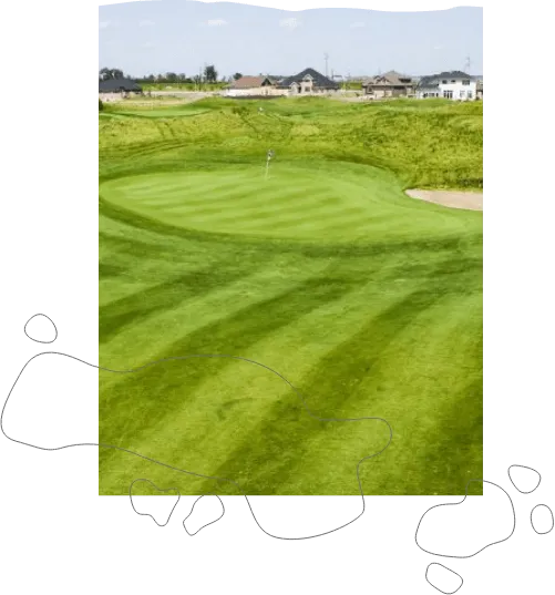 Fargo Golf