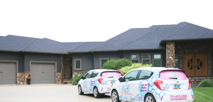 TLC Cleaning Experts