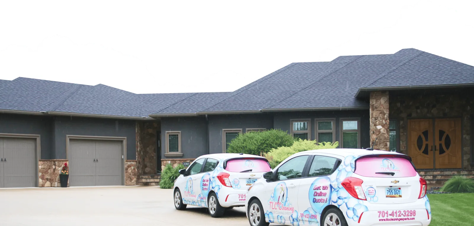 TLC Cleaning Experts