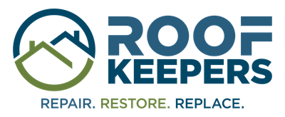 RoofKeepers logo