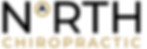 North Chiropractic logo