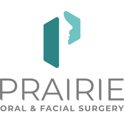 Prairie Oral Surgery logo