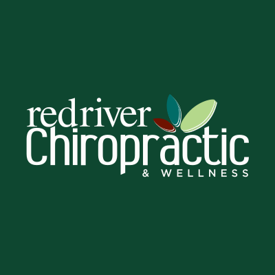 Red River Chiropractic & Wellness logo