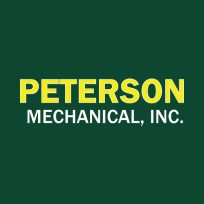 Peterson Mechanical logo