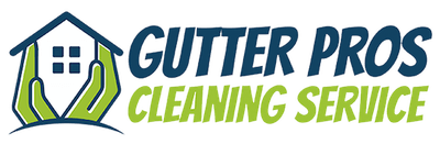 Gutter Pros Cleaning Service logo